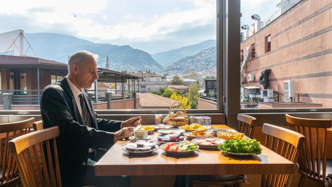 Lotuspark 3* Bursa