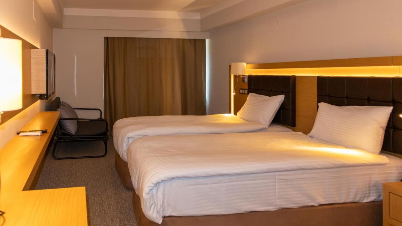 Lotuspark 3* Bursa