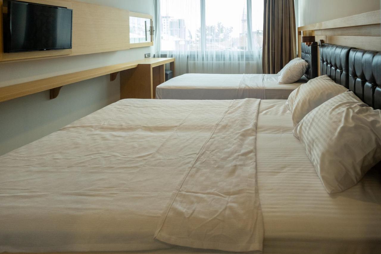 Hotel Lotuspark