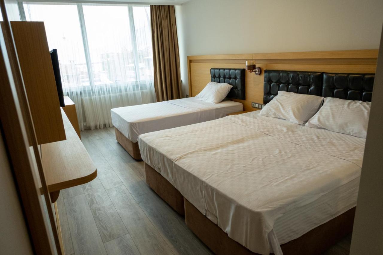 Lotuspark 3* Bursa