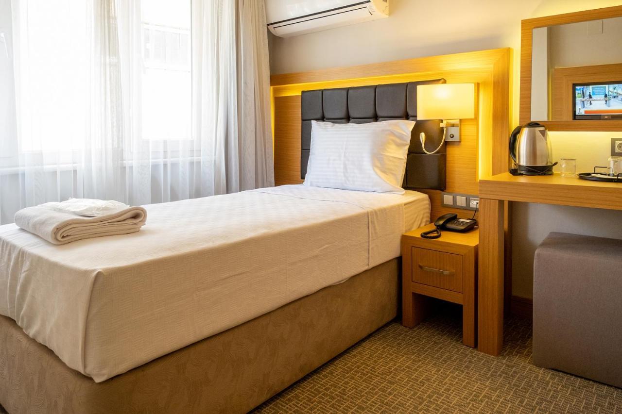 Lotuspark Hotel Bursa