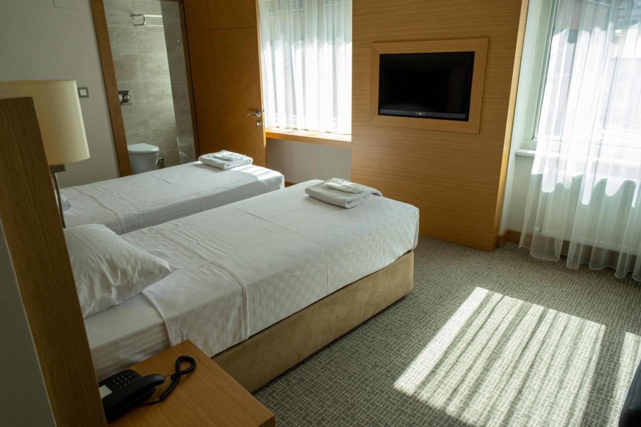 Hotel Lotuspark