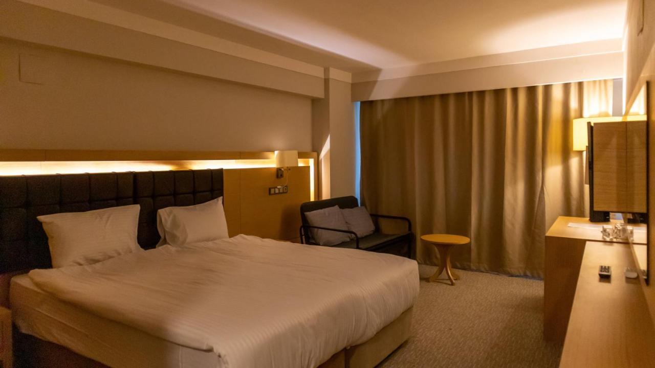 Hotel Lotuspark Bursa