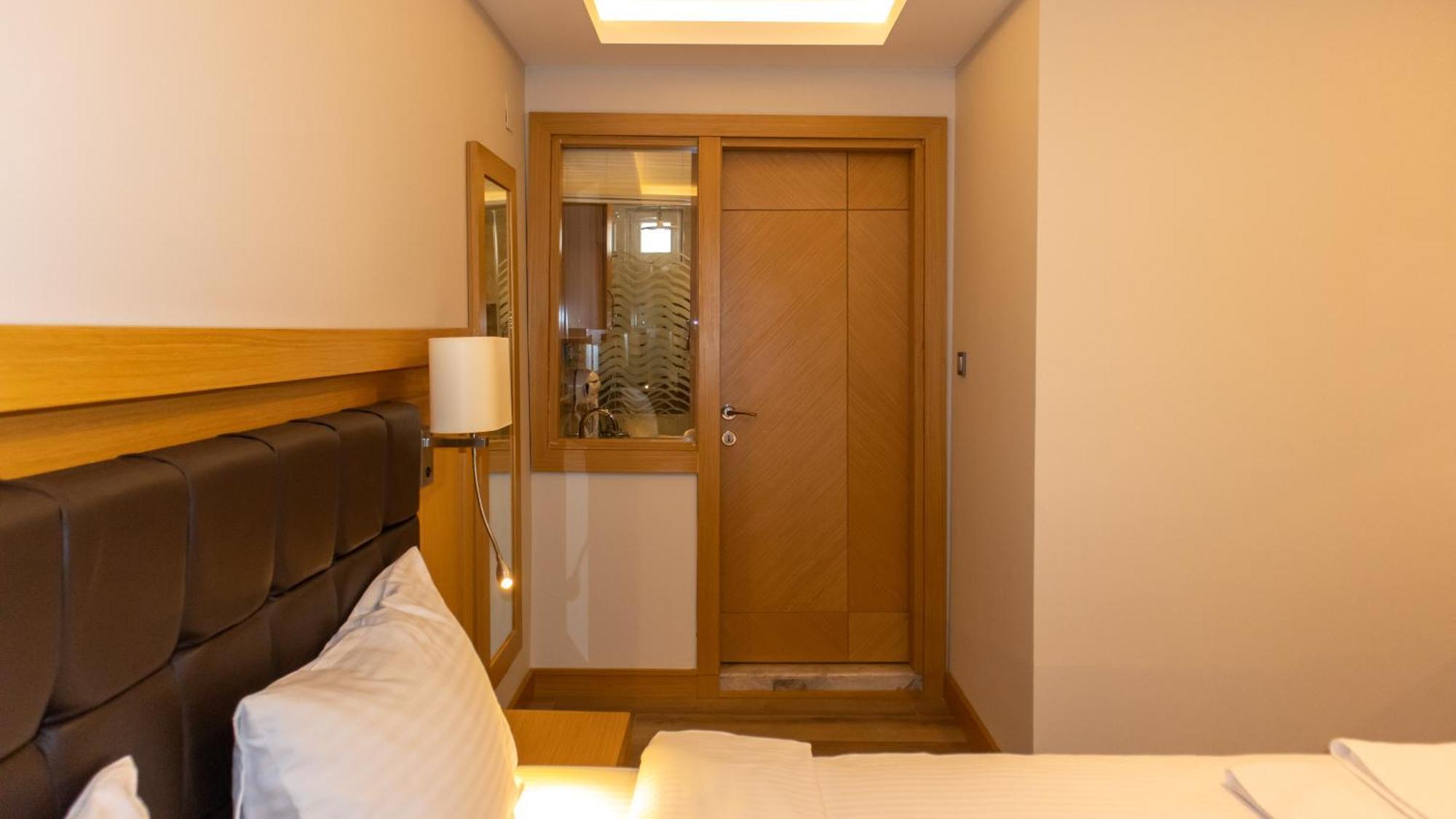 Lotuspark Hotel Bursa