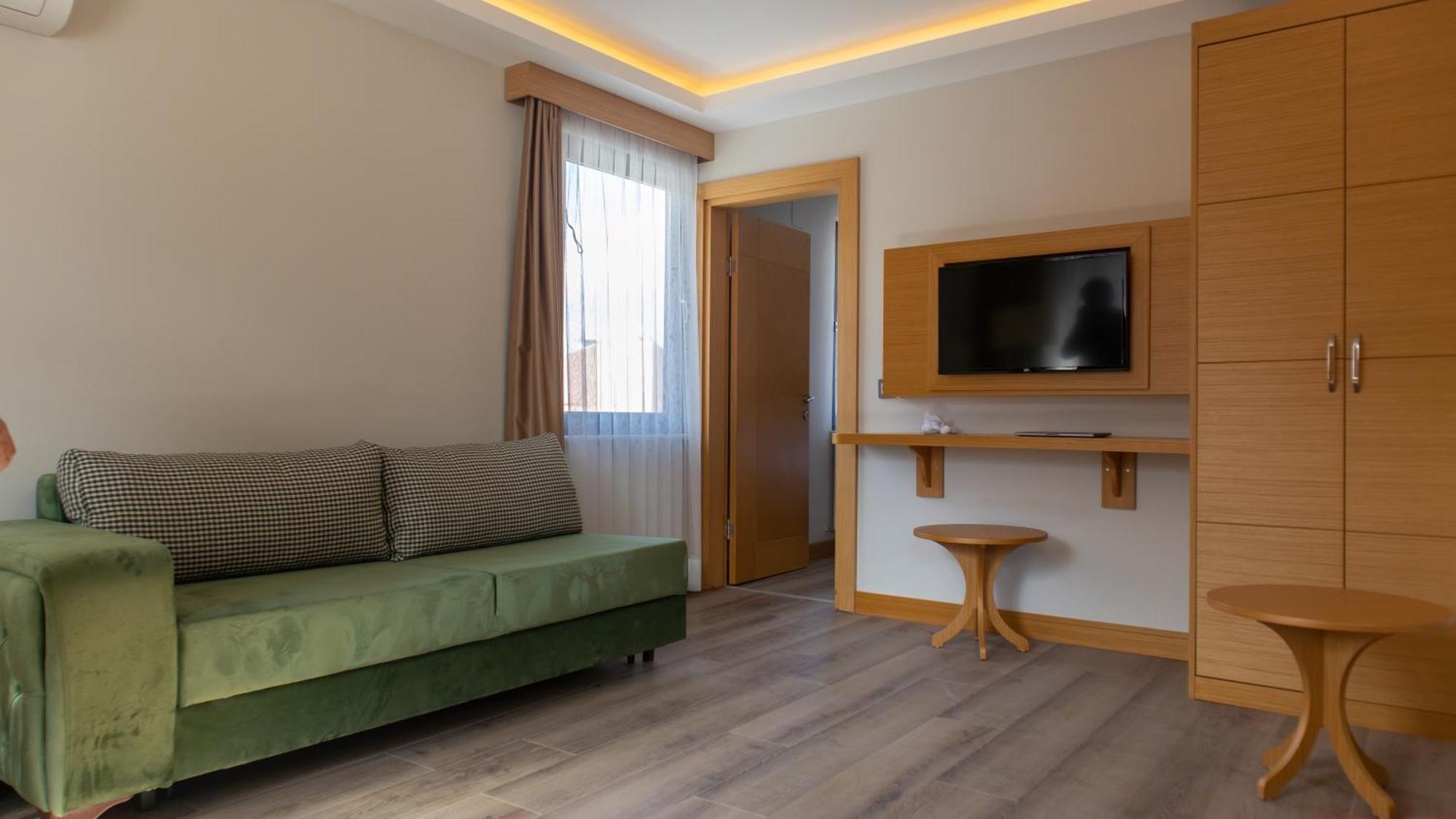 Lotuspark Hotel Bursa